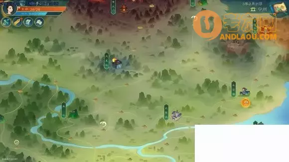 觅长生《MiChangSheng》普通水剑开局流程攻略