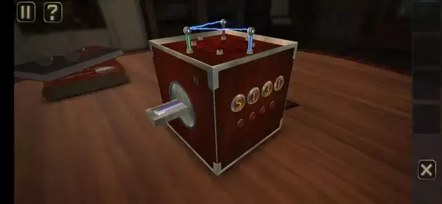 《谜盒》图文攻略