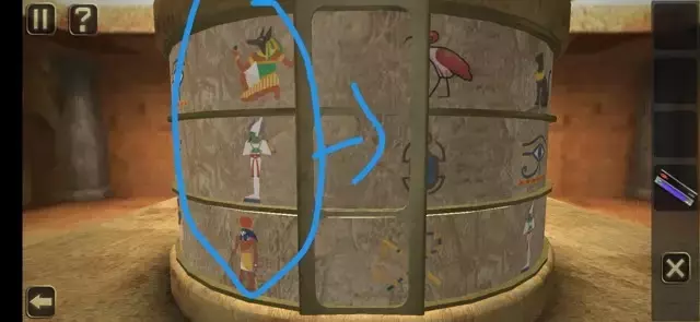 《谜盒》图文攻略