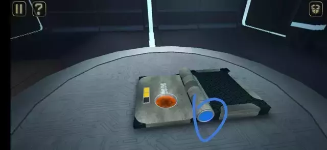 《谜盒》图文攻略