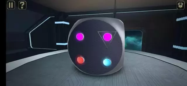 《谜盒》图文攻略