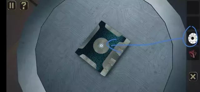 《谜盒》图文攻略