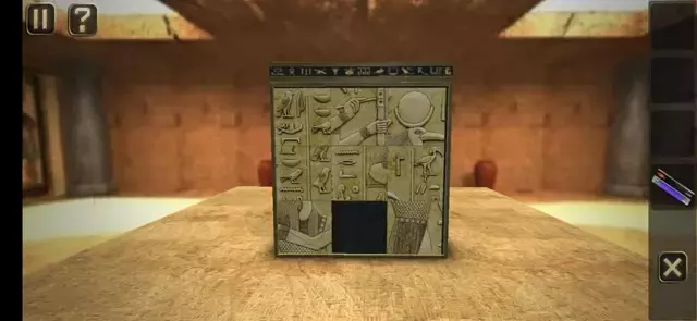 《谜盒》图文攻略