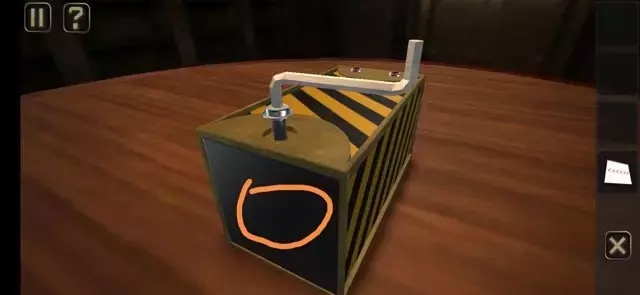 《谜盒》图文攻略