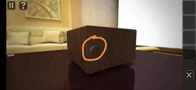 《谜盒》图文攻略