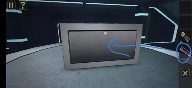 《谜盒》图文攻略