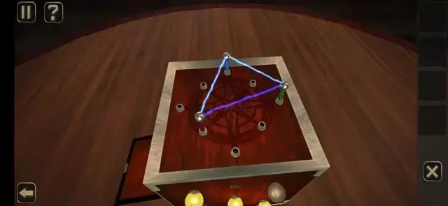 《谜盒》图文攻略