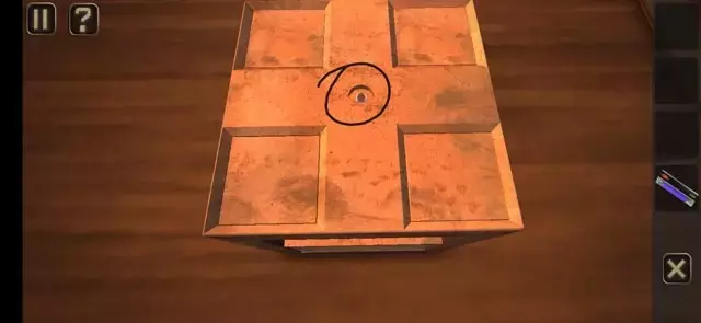 《谜盒》图文攻略