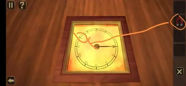 《谜盒》图文攻略