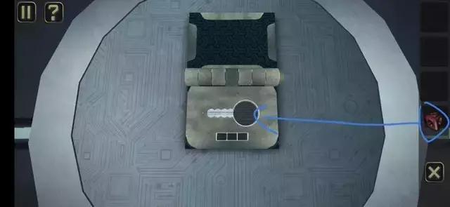 《谜盒》图文攻略