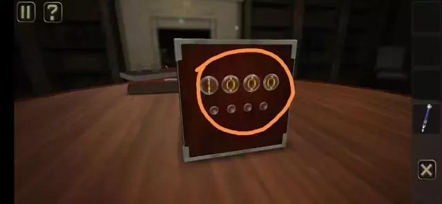 《谜盒》图文攻略