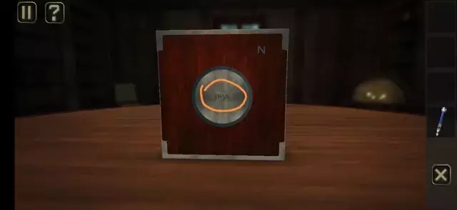 《谜盒》图文攻略