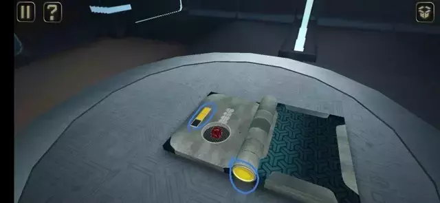 《谜盒》图文攻略