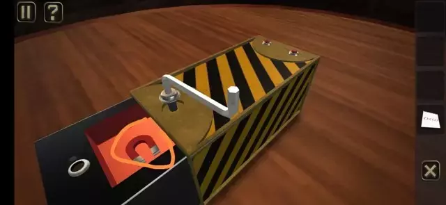 《谜盒》图文攻略