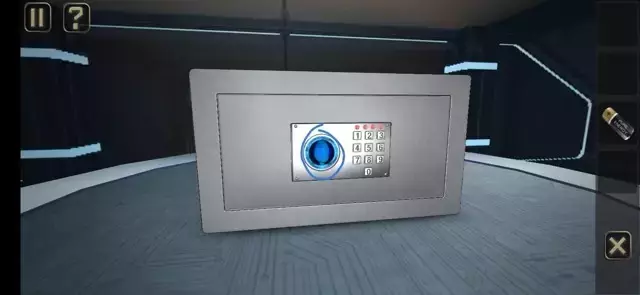 《谜盒》图文攻略