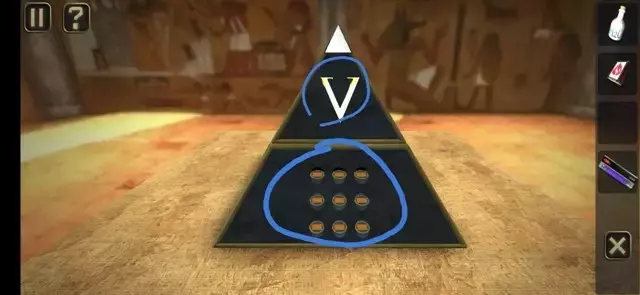 《谜盒》图文攻略