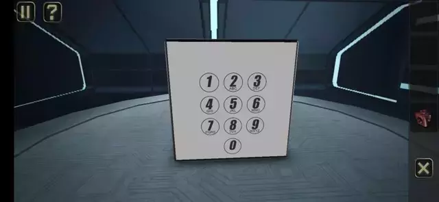 《谜盒》图文攻略