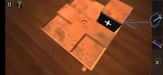 《谜盒》图文攻略