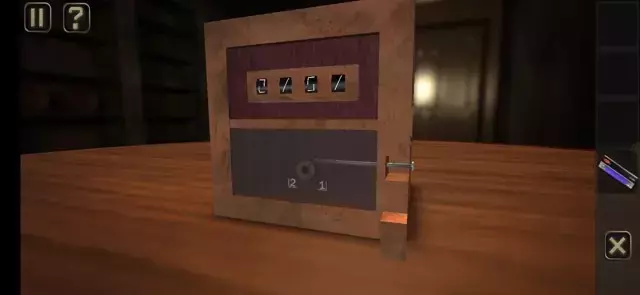 《谜盒》图文攻略