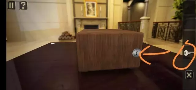 《谜盒》图文攻略