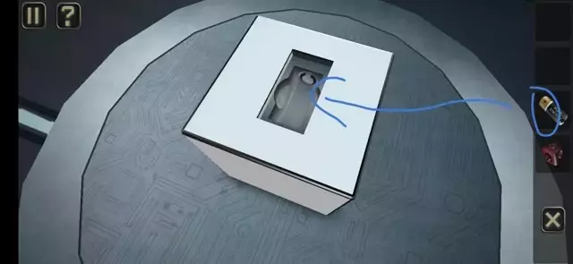 《谜盒》图文攻略