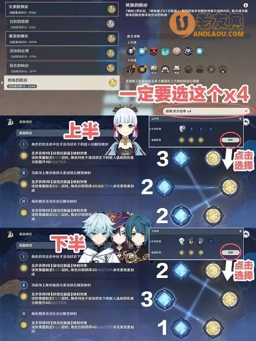 《原神》振晶的研究第六天流程攻略