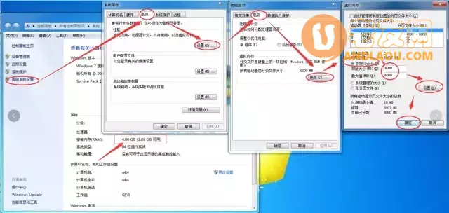 魔兽争霸3《十殿阎罗》60分钟闪退解决方法