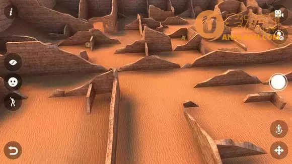 《AvakinLife》埃及探险攻略