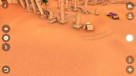 《AvakinLife》埃及探险攻略