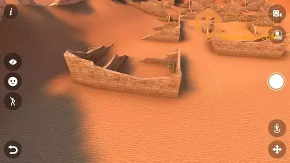 《AvakinLife》埃及探险攻略