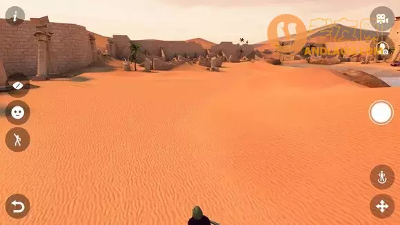 《AvakinLife》埃及探险攻略