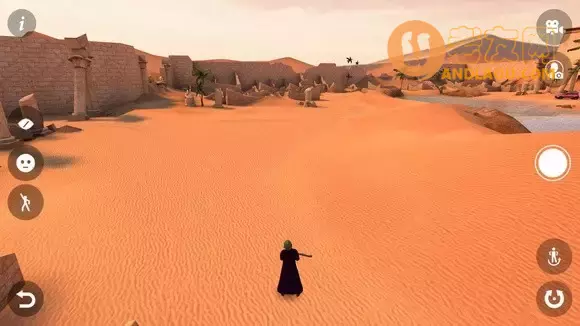 《AvakinLife》埃及探险攻略