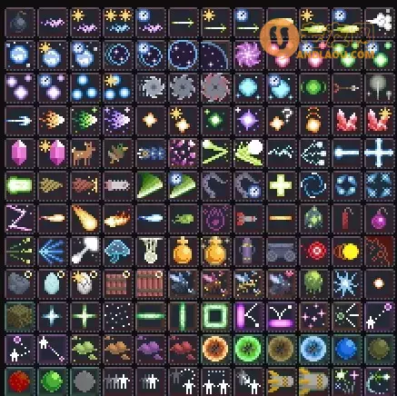 女巫《Noita》新手攻略