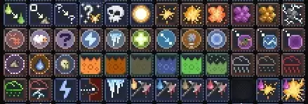 女巫《Noita》新手攻略