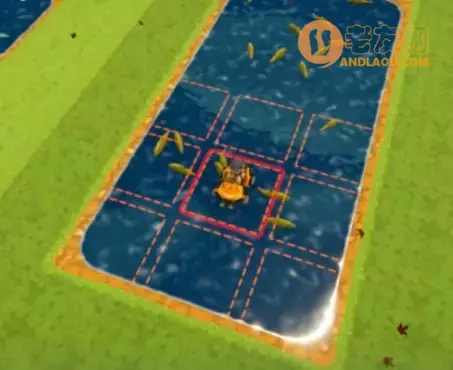 一起玩农场《FarmTogether》NS键位使用攻略