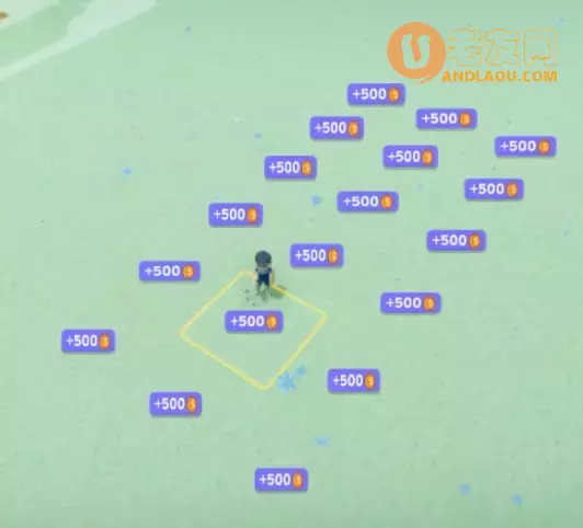 一起玩农场《FarmTogether》NS键位使用攻略