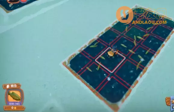 一起玩农场《FarmTogether》NS键位使用攻略