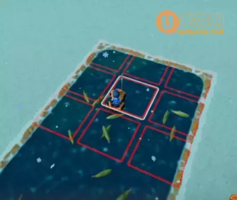 一起玩农场《FarmTogether》NS键位使用攻略