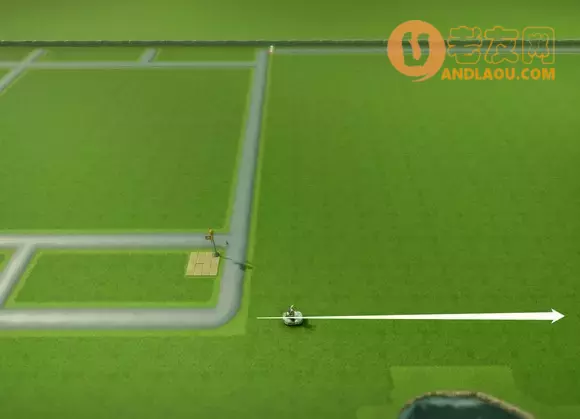 一起玩农场《FarmTogether》默认地形后期养老规划攻略