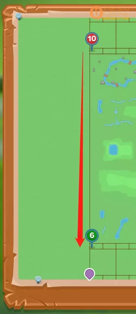 一起玩农场《FarmTogether》默认地形后期养老规划攻略