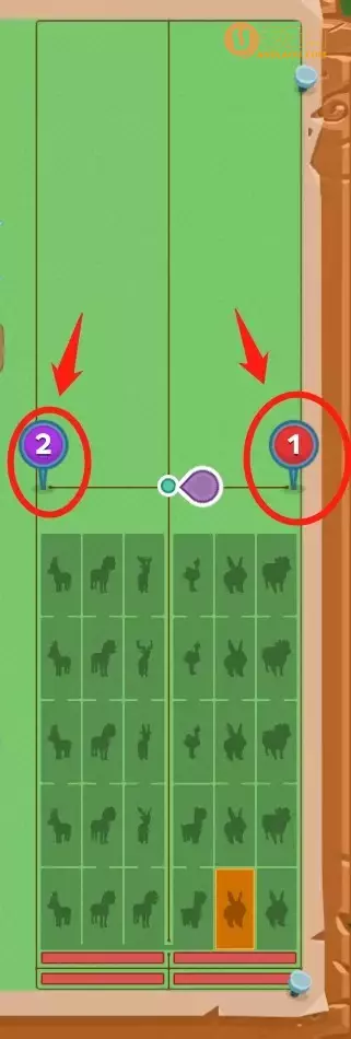 一起玩农场《FarmTogether》默认地形后期养老规划攻略