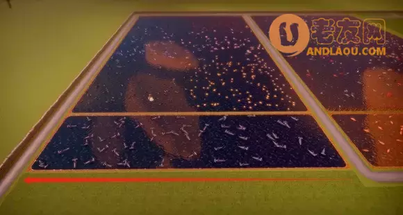 一起玩农场《FarmTogether》默认地形后期养老规划攻略