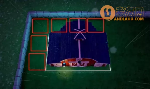 一起玩农场《FarmTogether》默认地形后期养老规划攻略