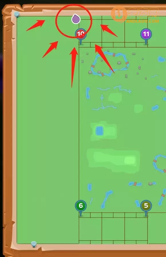 一起玩农场《FarmTogether》默认地形后期养老规划攻略