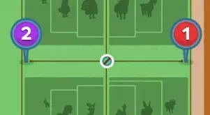 一起玩农场《FarmTogether》默认地形后期养老规划攻略