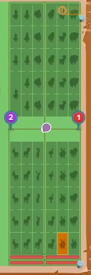 一起玩农场《FarmTogether》默认地形后期养老规划攻略