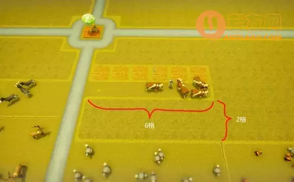 一起玩农场《FarmTogether》默认地形后期养老规划攻略