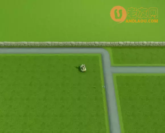 一起玩农场《FarmTogether》默认地形后期养老规划攻略