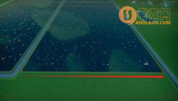 一起玩农场《FarmTogether》默认地形后期养老规划攻略