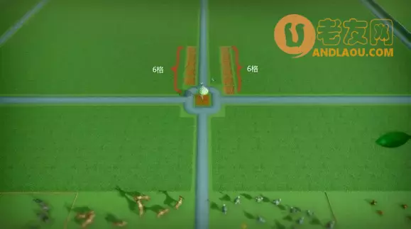 一起玩农场《FarmTogether》默认地形后期养老规划攻略